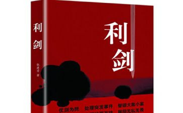 利剑巡视观后感8篇