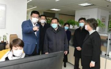给领导发的工作总结5篇