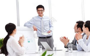 领导说写述职报告最新6篇