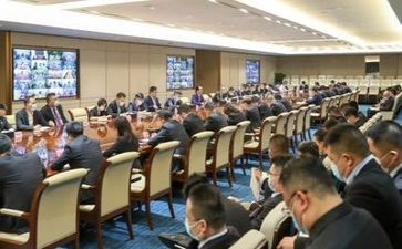 领导干部辞职报告8篇