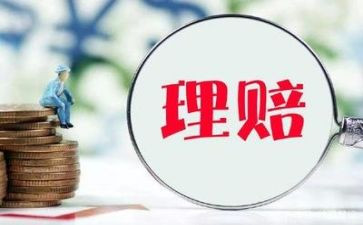 理赔员述职报告6篇