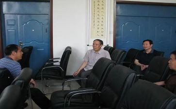 离退心得体会8篇