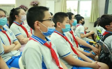 小学数学六年级上册教学总结7篇