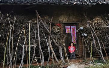 帮扶留守儿童工作总结5篇