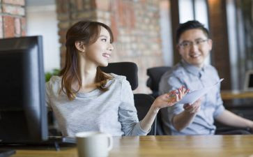 楼长个人述职报告精选5篇