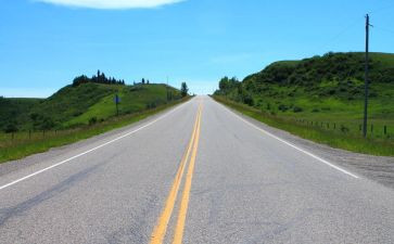 道路交通安全工作汇报范文7篇