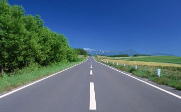 道路交通讲座心得体会7篇
