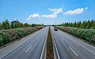 道路安全活动总结5篇