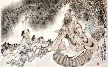论语心心得体会8篇