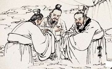 论语6.3心得体会优秀5篇