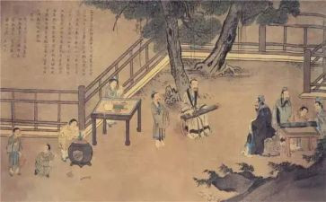 听论语心得体会参考6篇