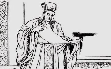 评价鲁肃作文推荐5篇