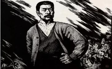 读鲁迅的书的心得体会精选8篇