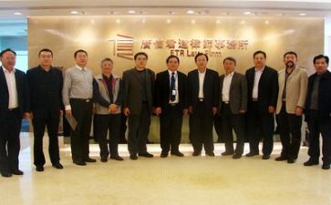 2024年律师工作总结报告6篇