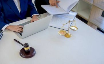 律师年度总结范文6篇
