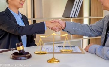 2023你律师个人总结5篇