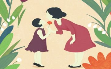 妈妈老了的作文6篇