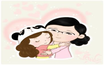 我爱你妈妈作文优质7篇
