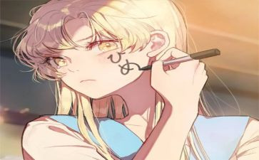 漫画老师作文500满分作文6篇
