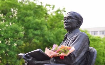 榜样茅以升学习心得5篇