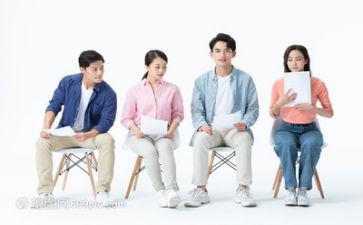 面试培训心得7篇