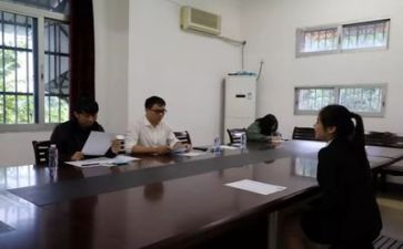 面试写心得体会参考5篇