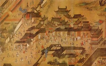 读明朝那些事儿的读后感模板7篇