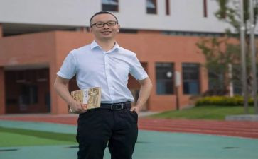 选名师心得体会7篇