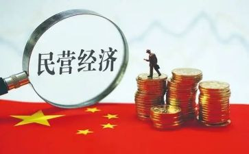 学习民营企业学习心得7篇
