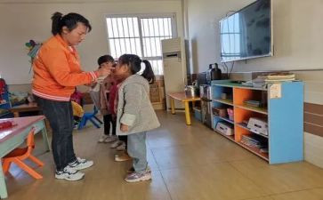 抹香香小班教案6篇