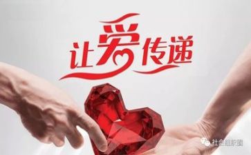 募捐活动活动总结7篇
