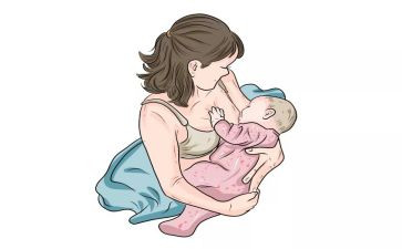母乳喂养宣传活动总结7篇