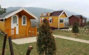 木屋的作文优秀6篇