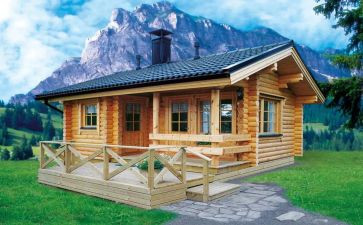 木屋的作文通用7篇