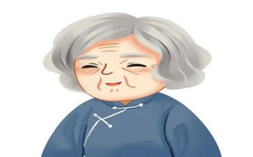 奶奶的作文500字通用7篇