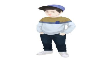 《男孩女孩》教案5篇