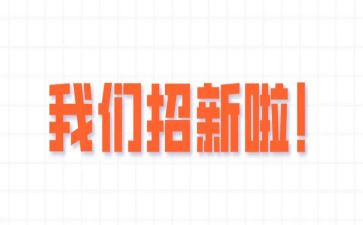 纳新方案策划8篇