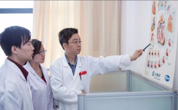 内科护理的年终总结7篇