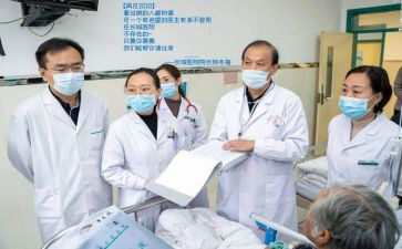 内科护士总结报告6篇