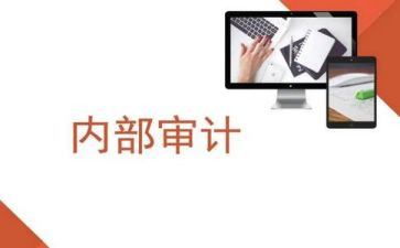 内审学习心得体会6篇