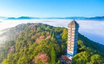 宁洱红色教育心得体会8篇