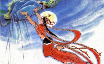 《女娲造人》的读后感6篇