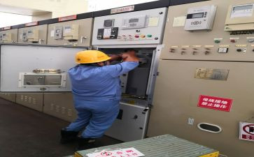 女电工心得体会参考6篇
