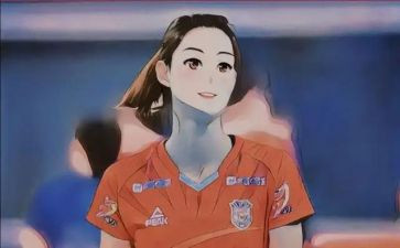 女排展心得体会参考6篇