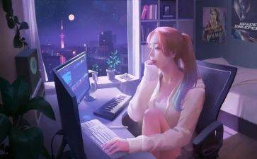 女生工作活动总结6篇