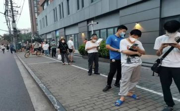 中班数学排排队教案5篇