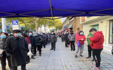 小班排队教案6篇