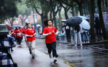 跑社区心得体会参考7篇