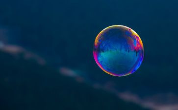 泡泡的美术教案8篇