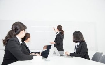 培训性总结报告7篇